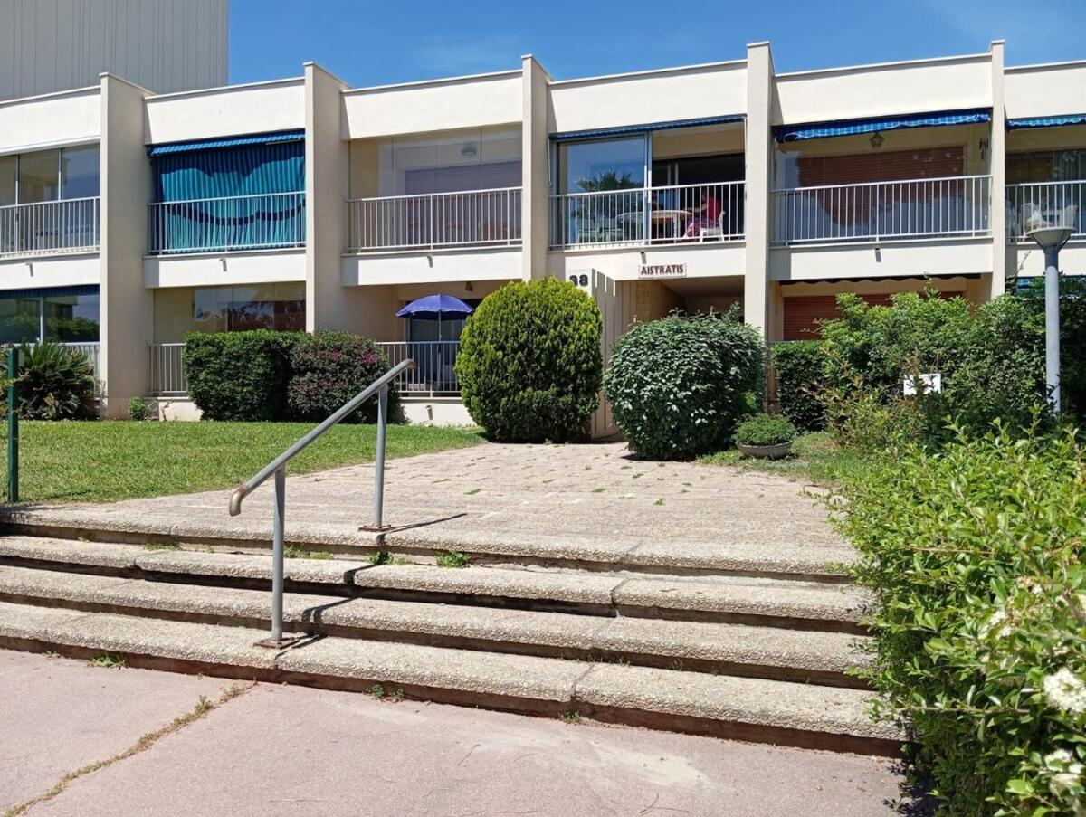 Nouveau ! Avec Terrasse Dans En Face De La - Midi * Cannes